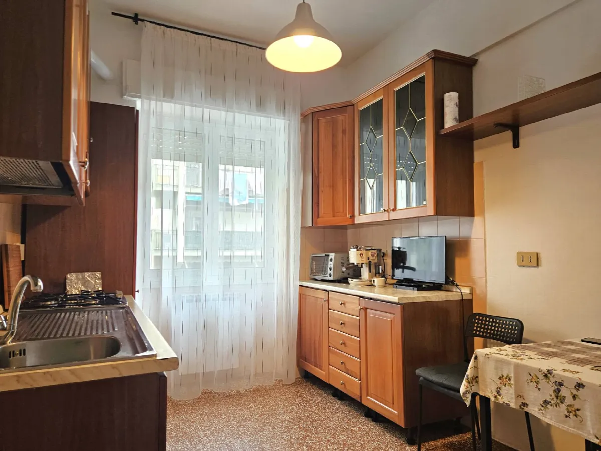Appartamento in vendita a Genova, Granarolo - foto 5