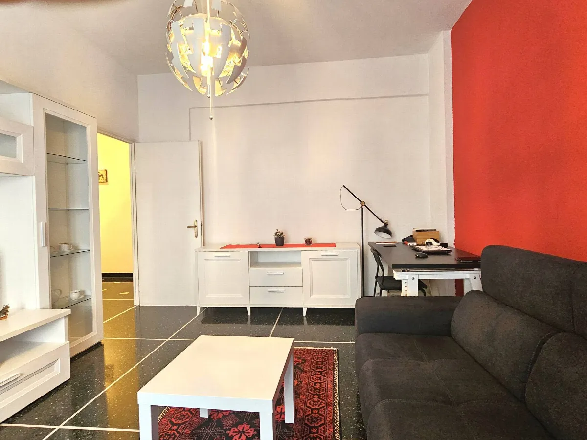 Appartamento in vendita a Genova, Granarolo - foto 6