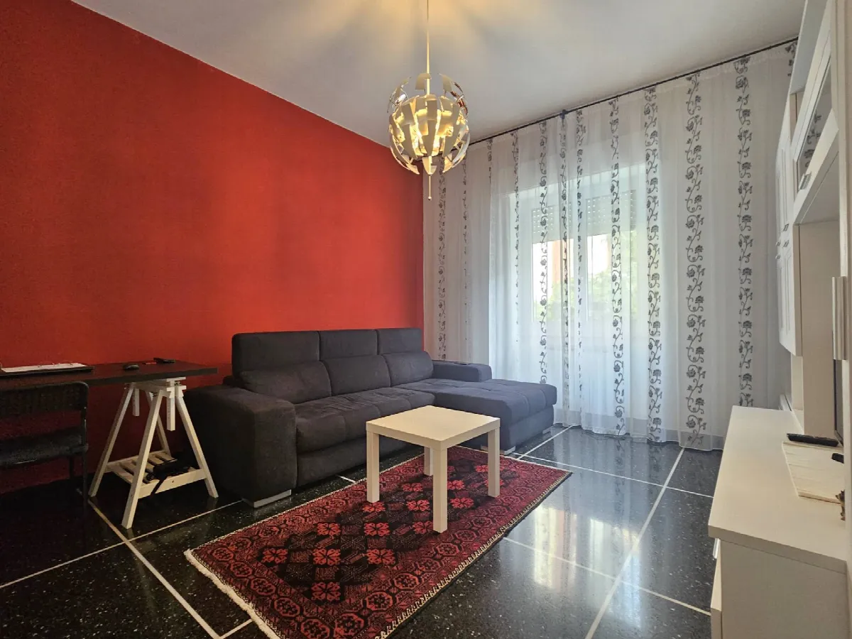 Appartamento in vendita a Genova, Granarolo - foto 7