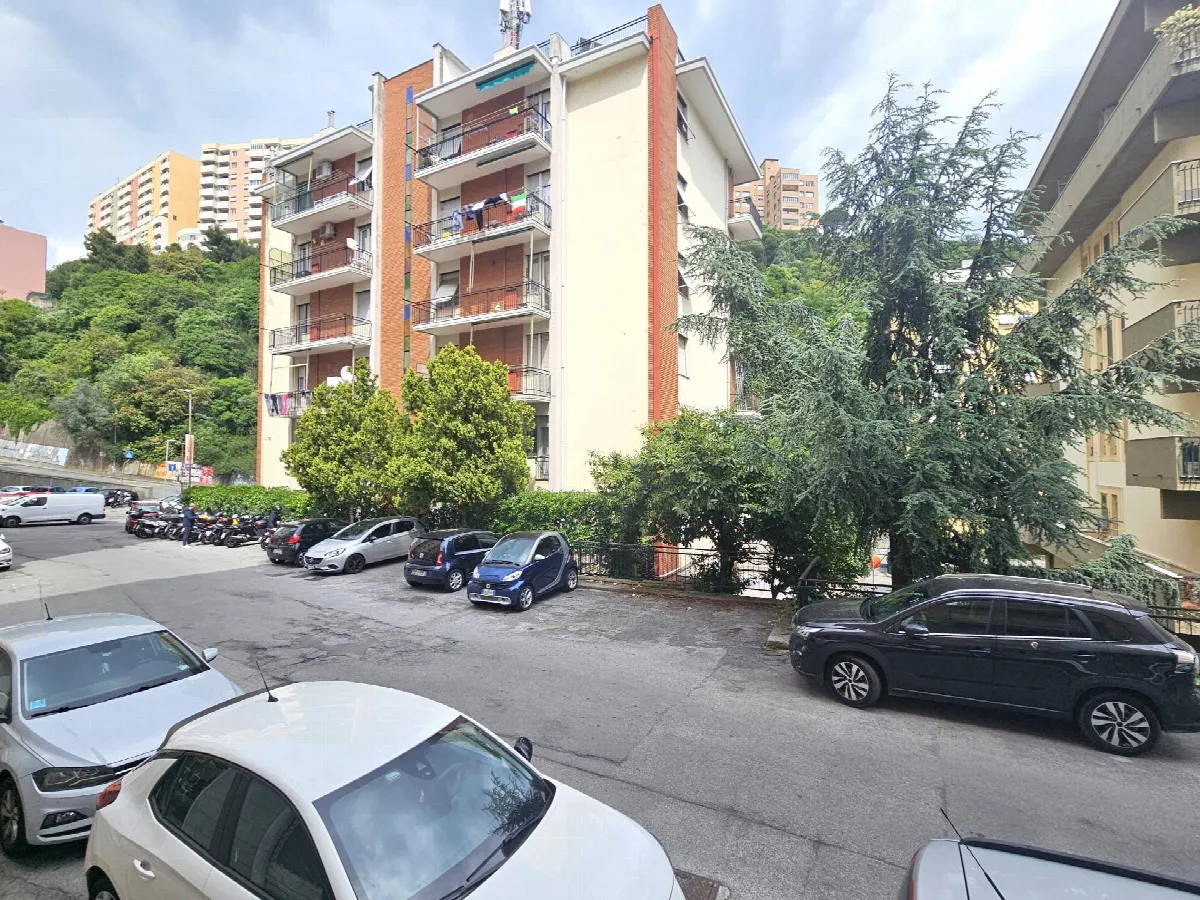 Appartamento in vendita a Genova, Granarolo - foto 9