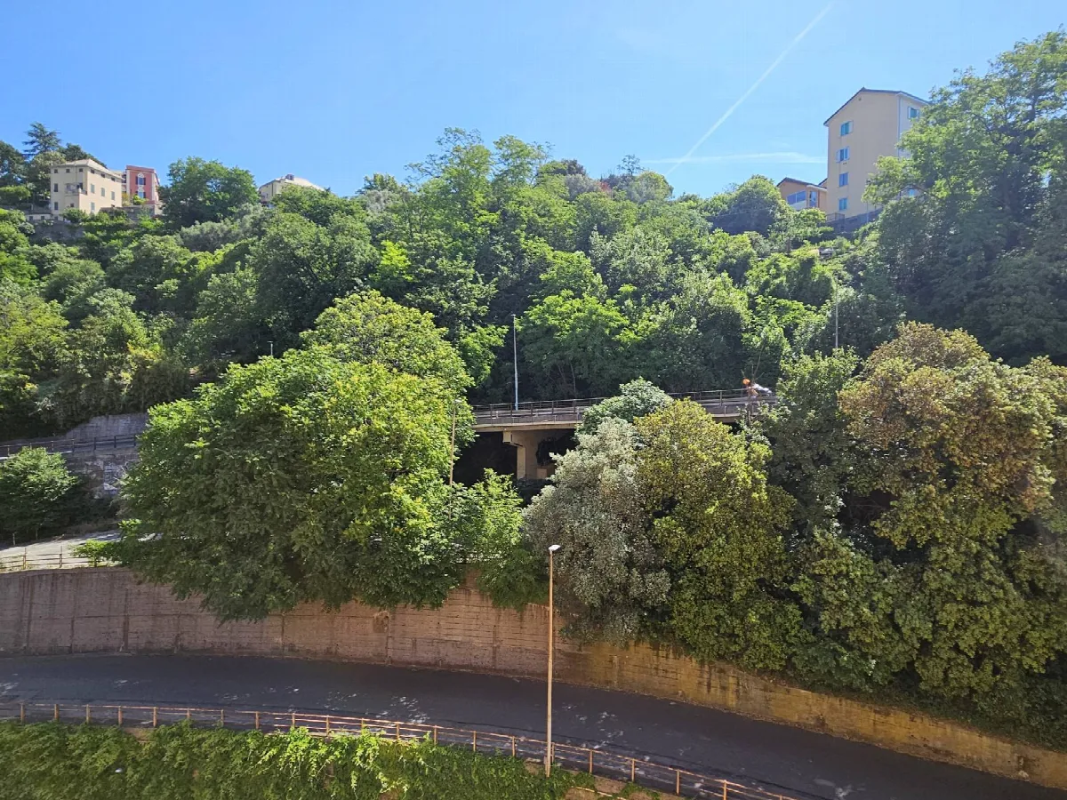 Appartamento in vendita a Genova, Granarolo - foto 10