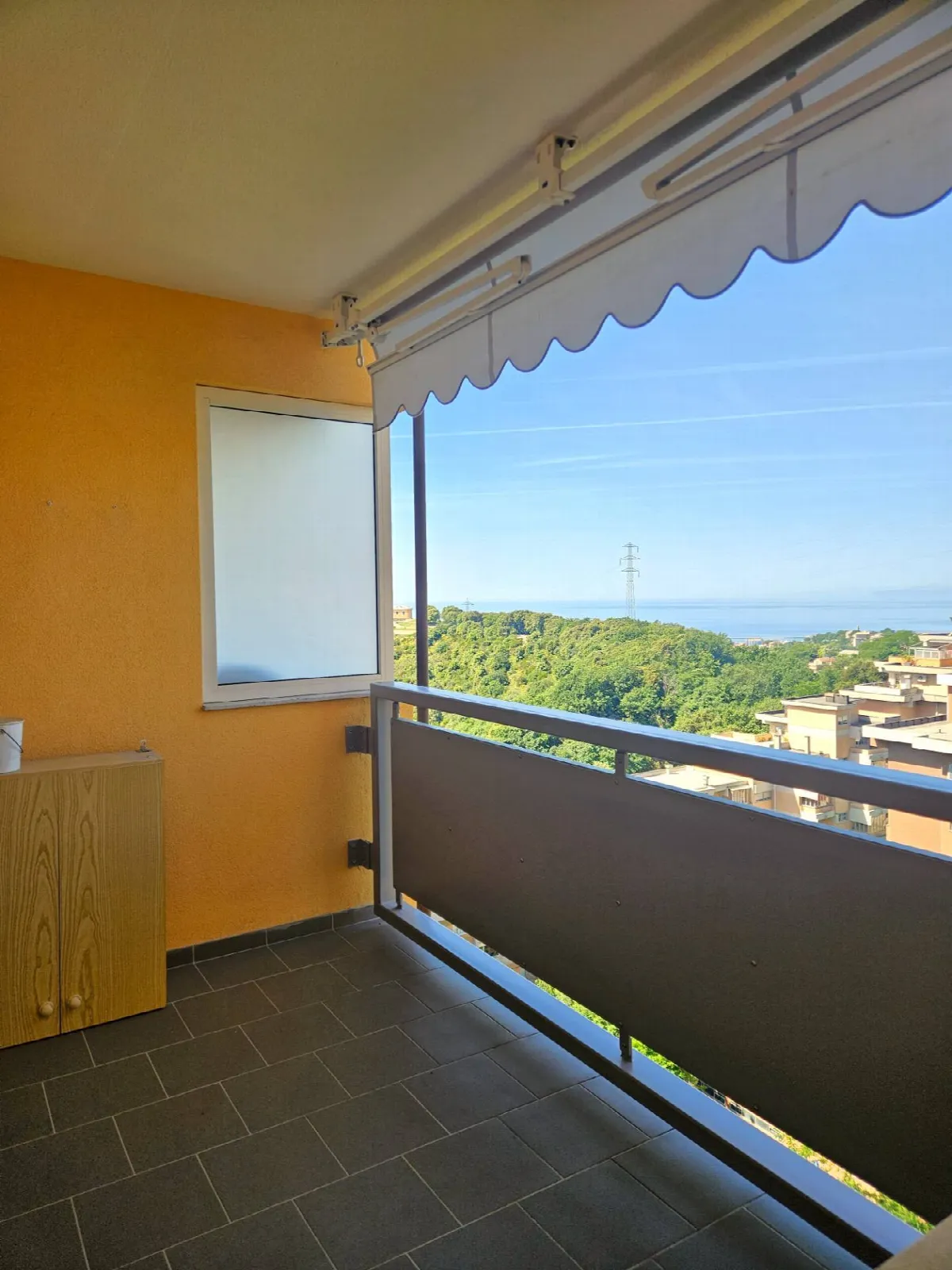 Appartamento in vendita a Genova, Granarolo - foto 3