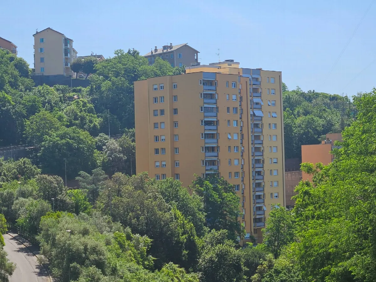 Appartamento in vendita a Genova, Granarolo - foto 4