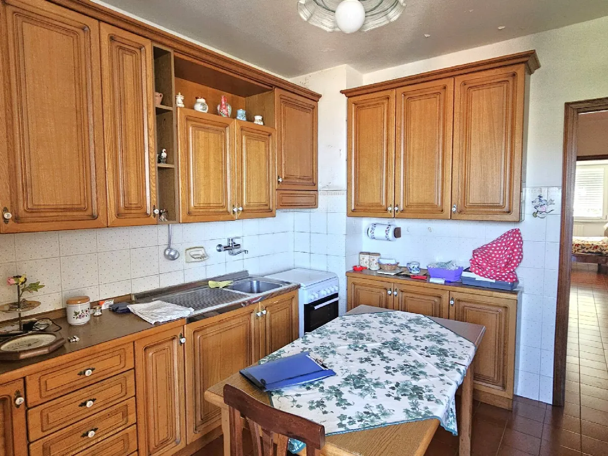 Appartamento in vendita a Genova, Granarolo - foto 5