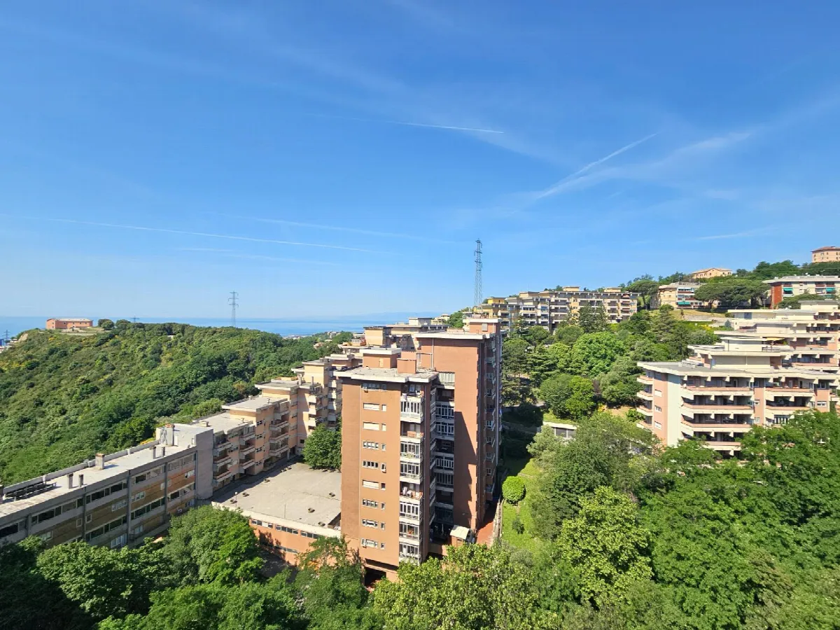 Appartamento in vendita a Genova, Granarolo - foto 6