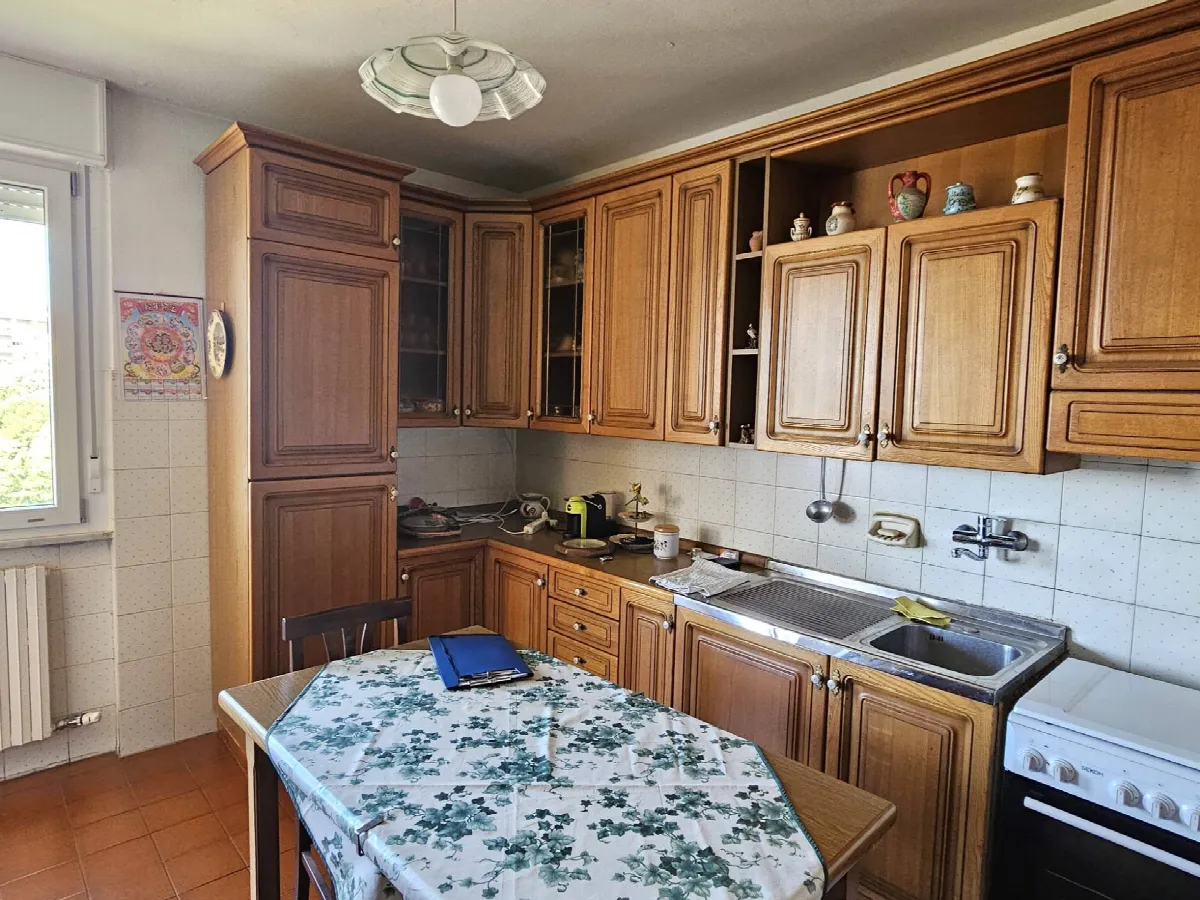 Appartamento in vendita a Genova, Granarolo - foto 7