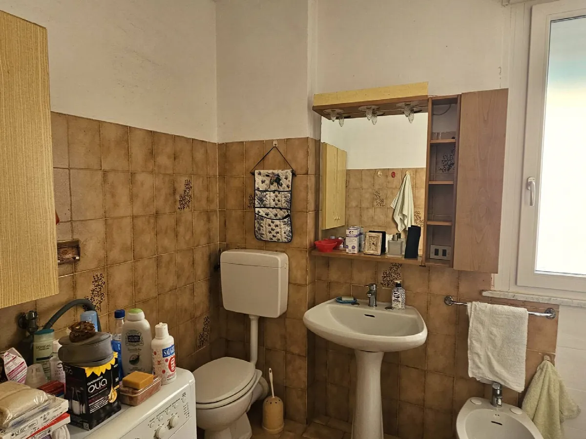 Appartamento in vendita a Genova, Granarolo - foto 8