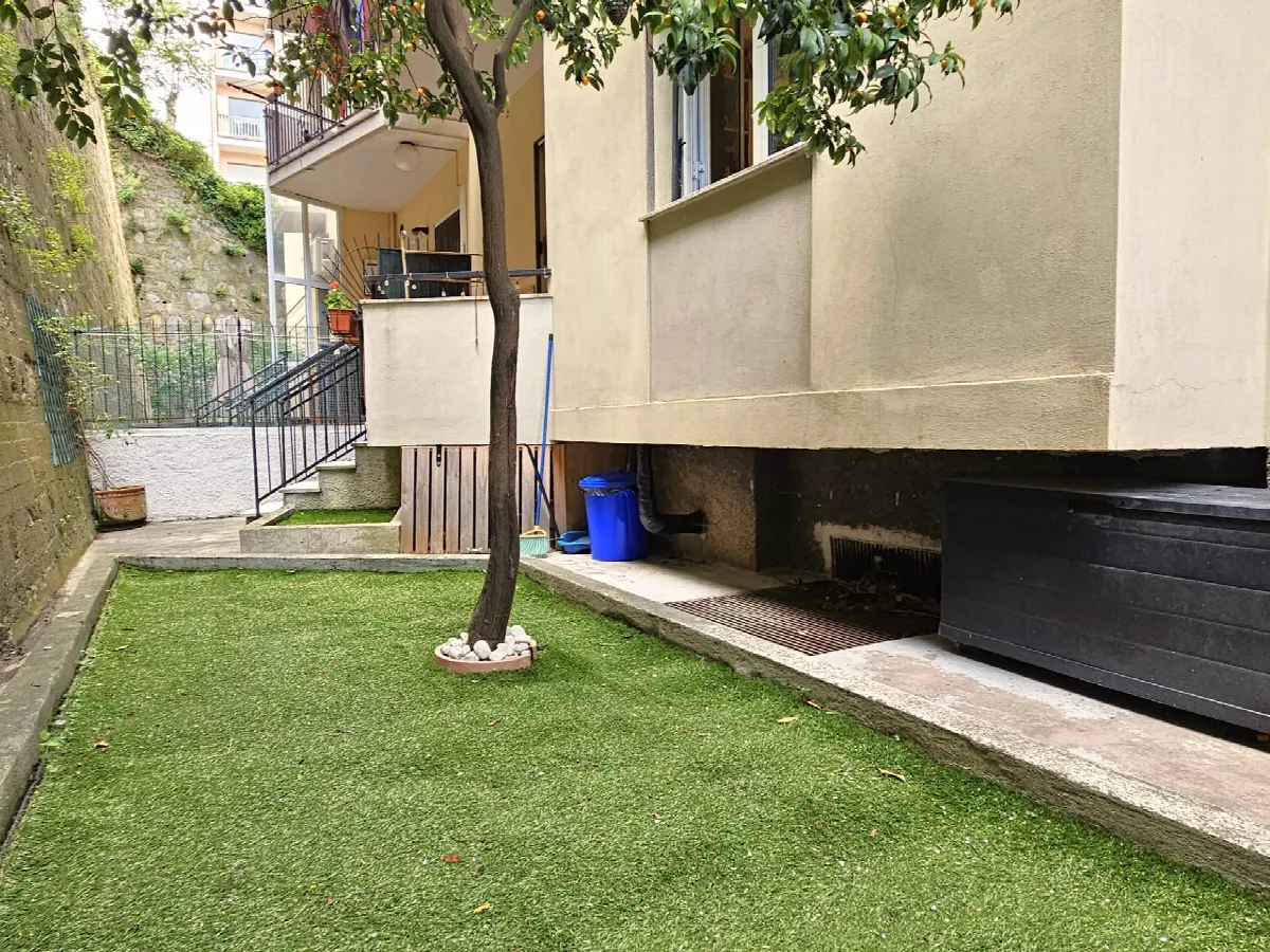 Appartamento in vendita a Genova, San Teodoro - foto 10