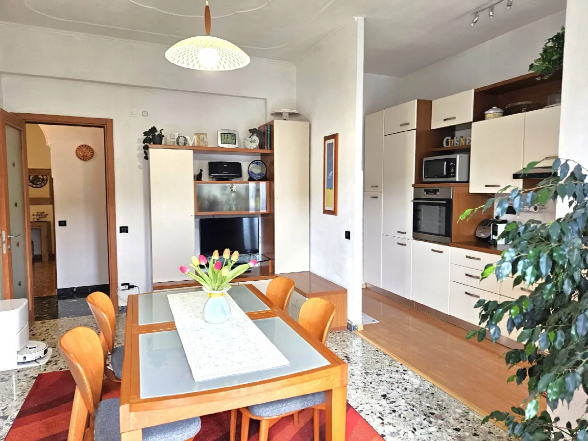 Appartamento in vendita a Genova, San Teodoro - foto 4