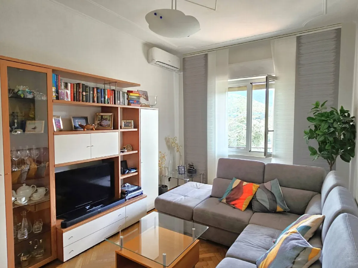Appartamento in vendita a Genova, San Teodoro - foto 7