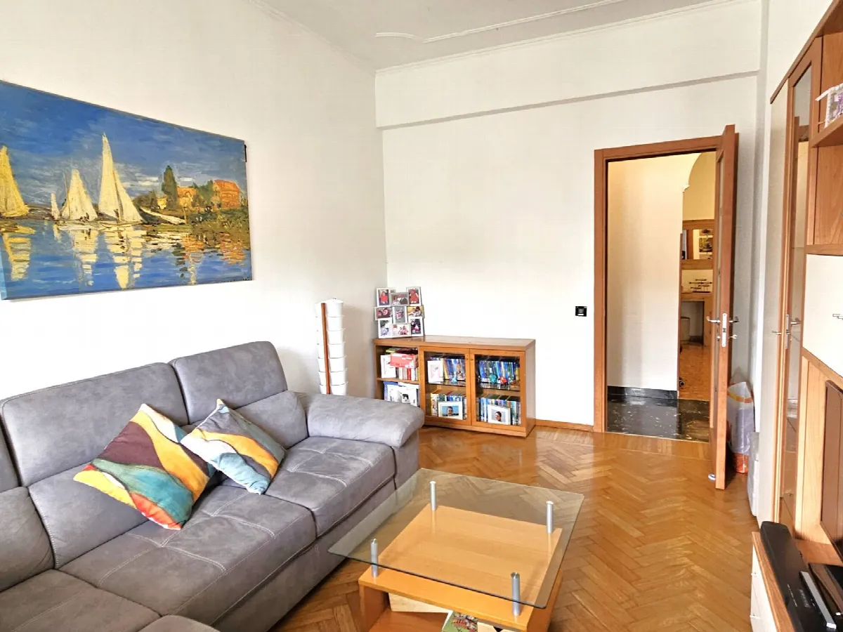 Appartamento in vendita a Genova, San Teodoro - foto 8