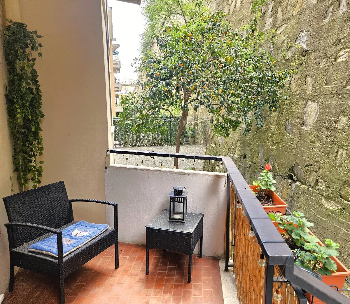 Appartamento in vendita a Genova, San Teodoro - foto 9