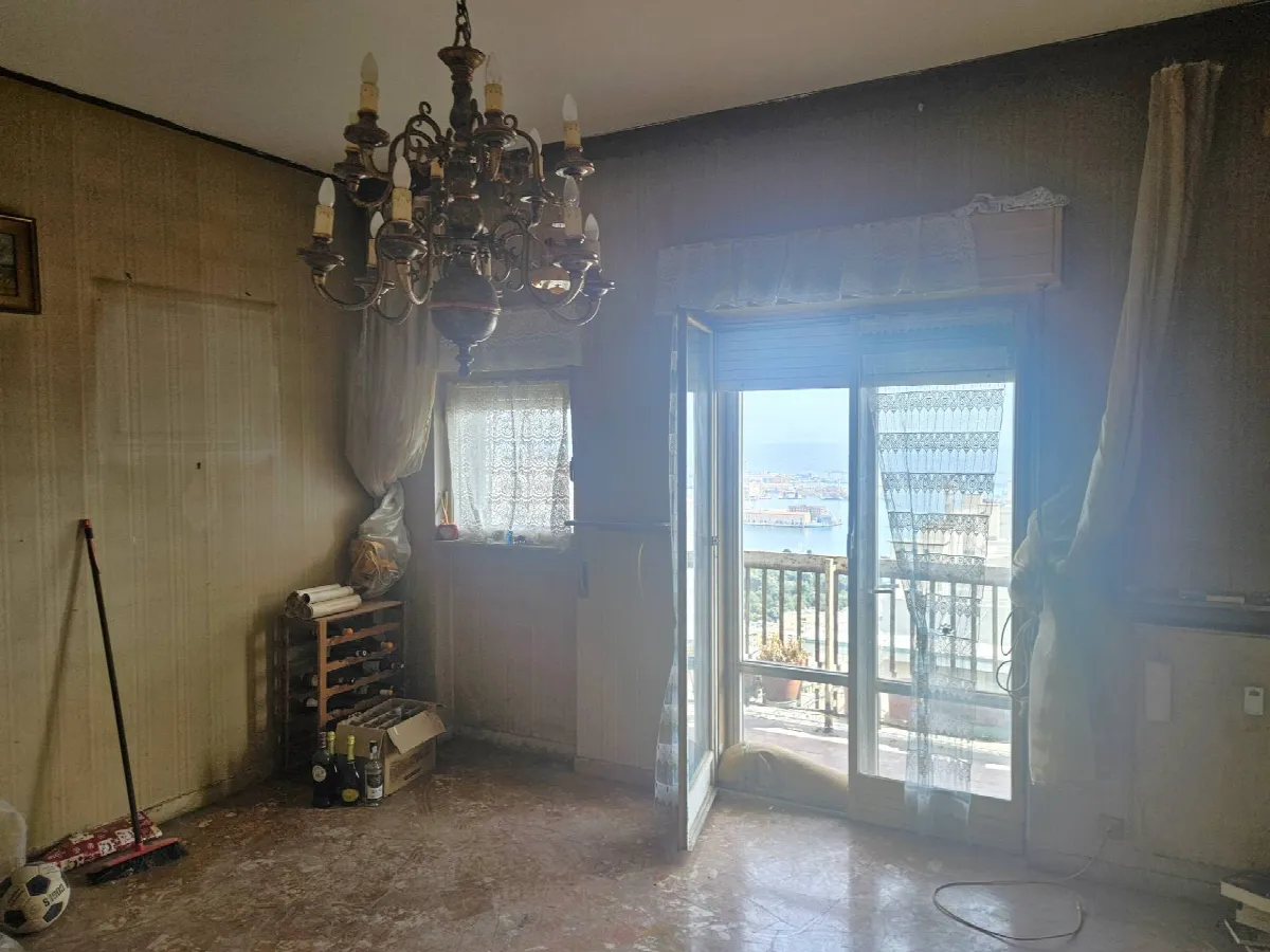 Appartamento in vendita a Genova, Granarolo - foto 4