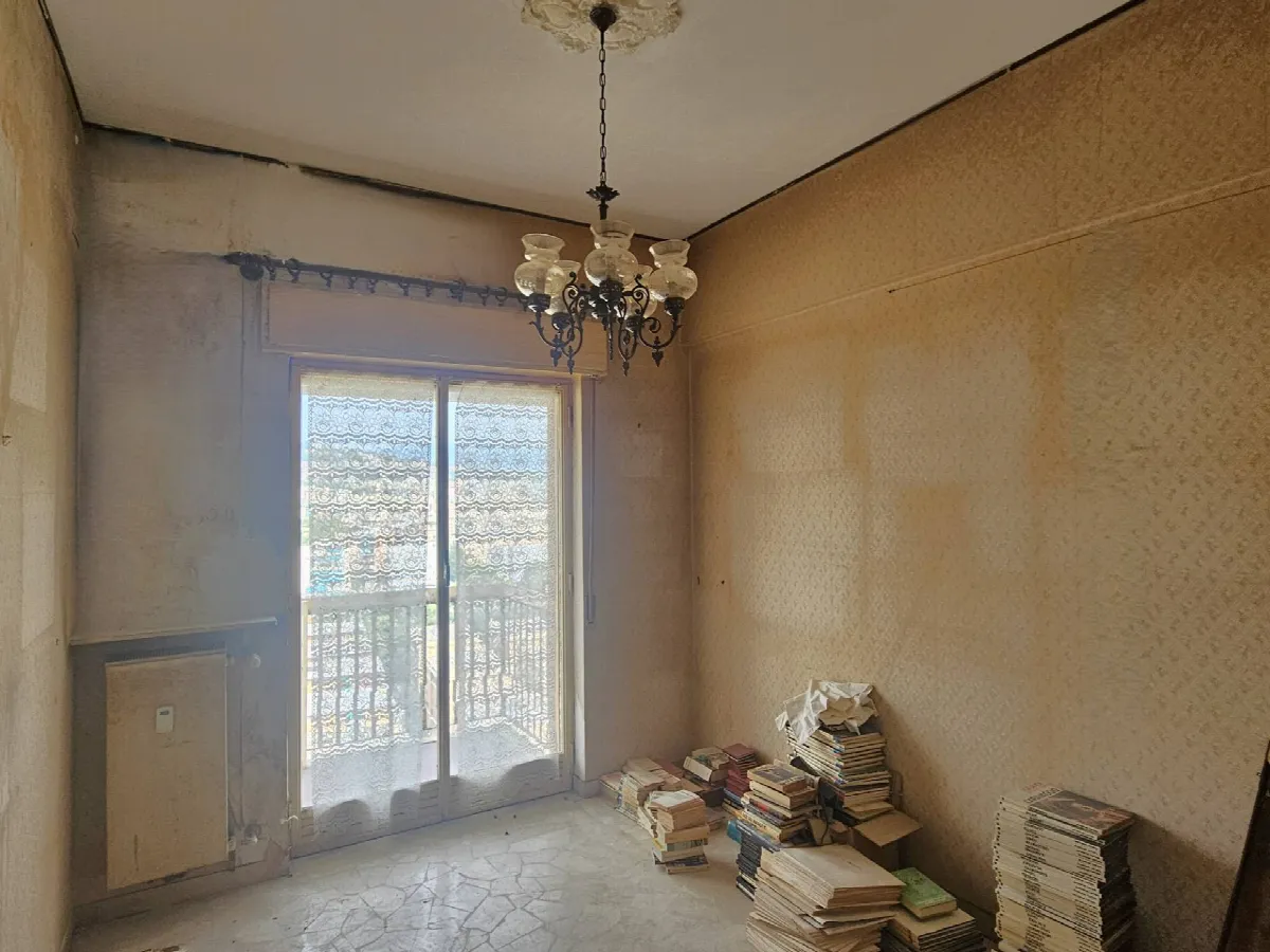 Appartamento in vendita a Genova, Granarolo - foto 5