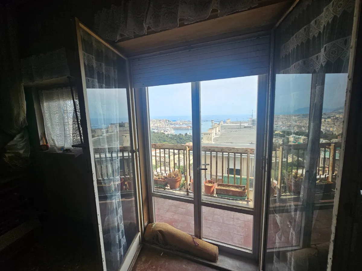 Appartamento in vendita a Genova, Granarolo - foto 7