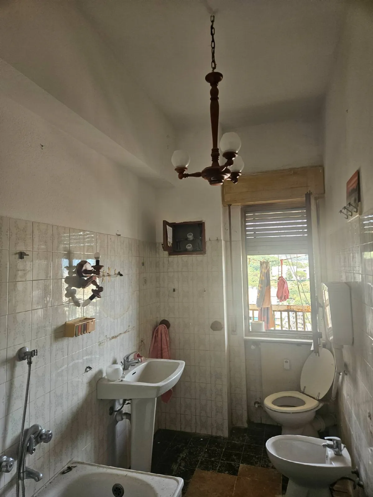 Appartamento in vendita a Genova, Granarolo - foto 8