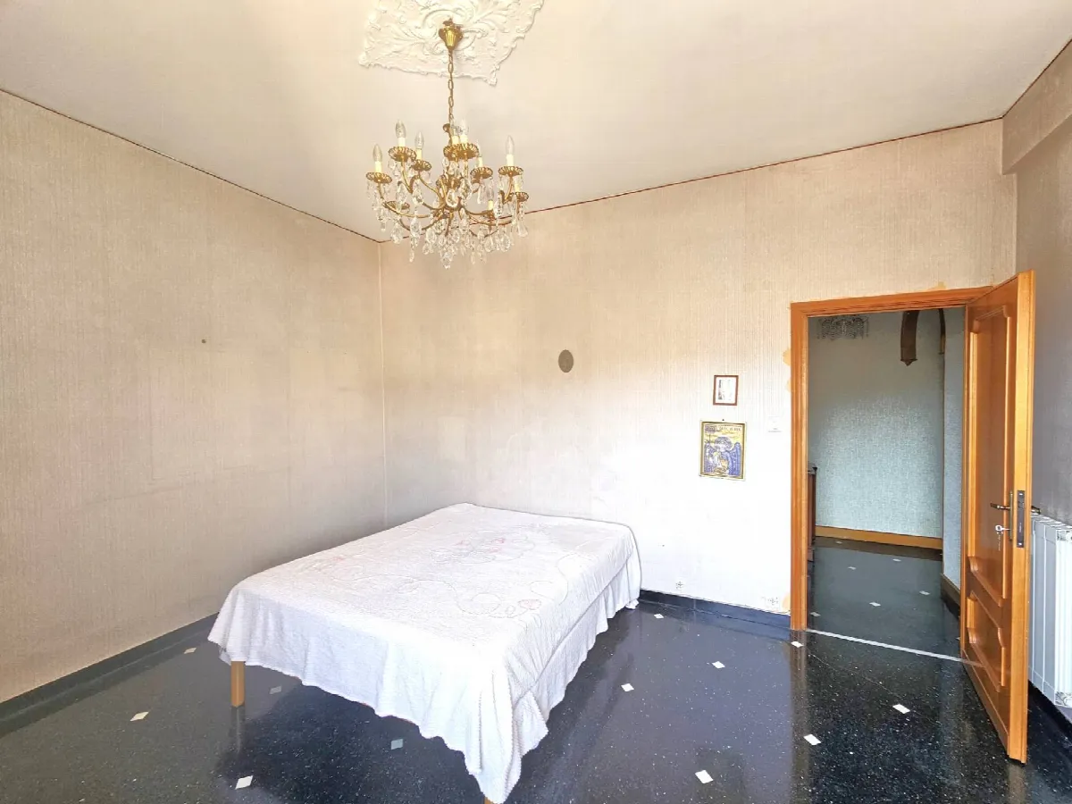 Appartamento in vendita a Genova, San Teodoro - foto 6