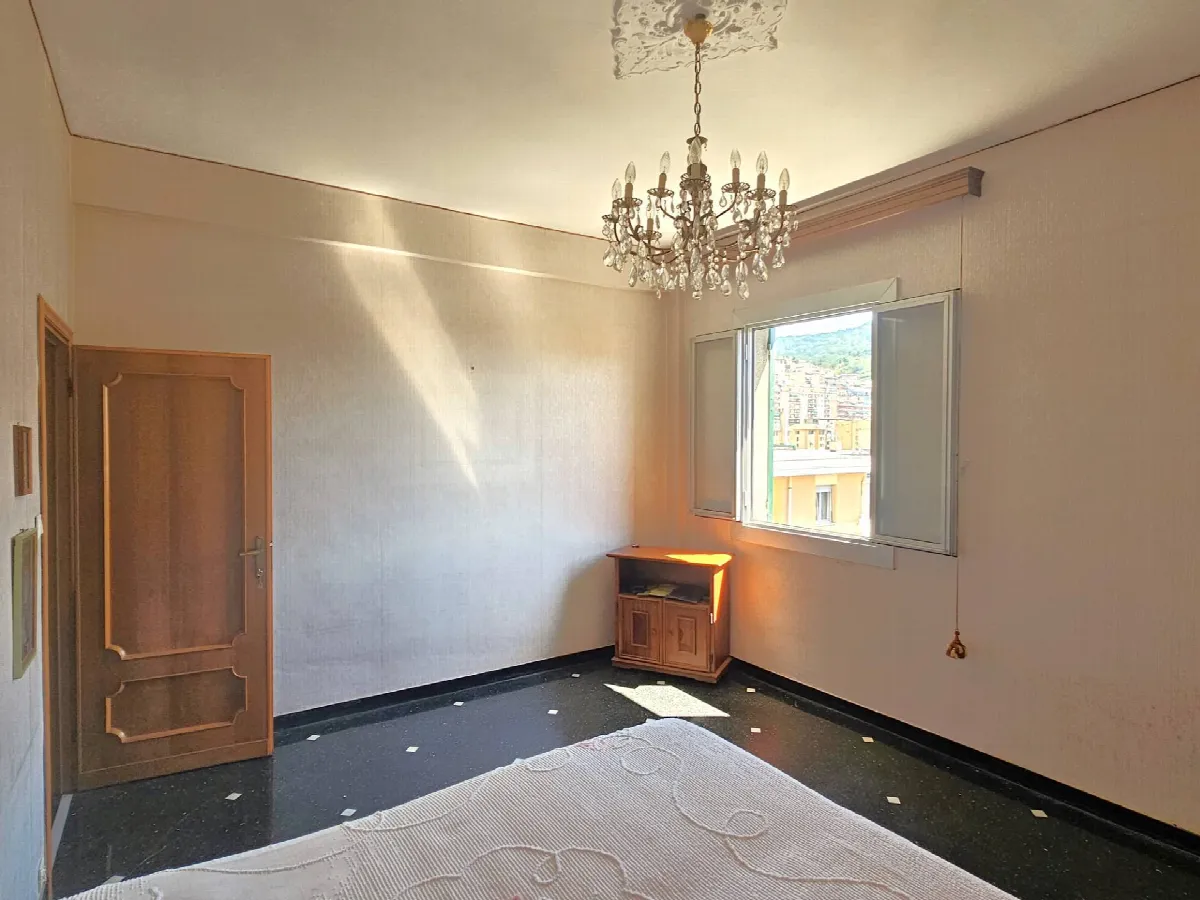 Appartamento in vendita a Genova, San Teodoro - foto 7