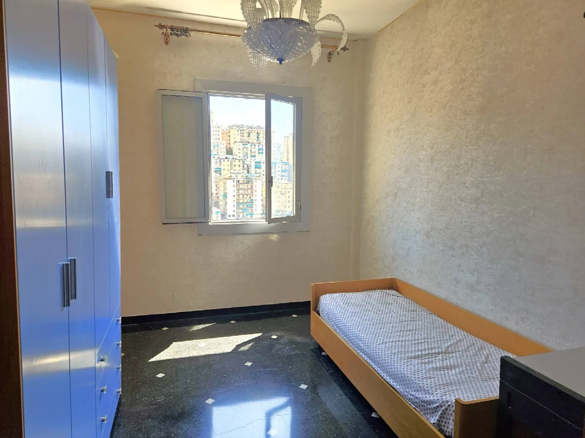 Appartamento in vendita a Genova, San Teodoro - foto 8