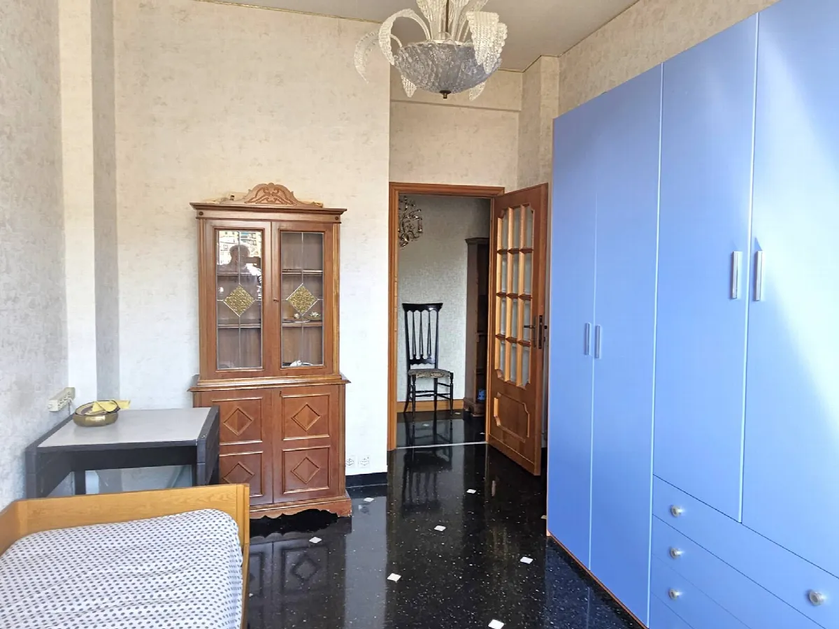 Appartamento in vendita a Genova, San Teodoro - foto 9