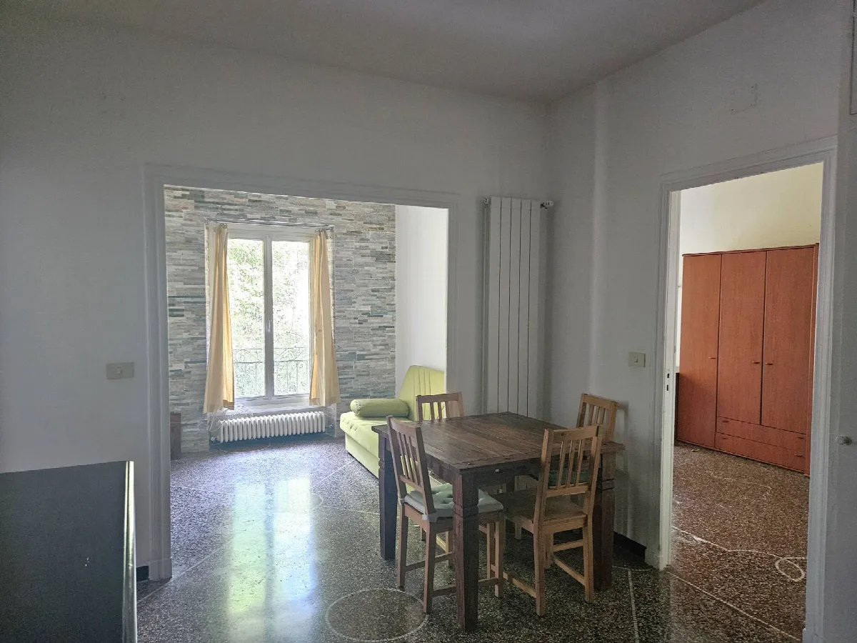 Appartamento in vendita a Genova, Di Negro - foto 10