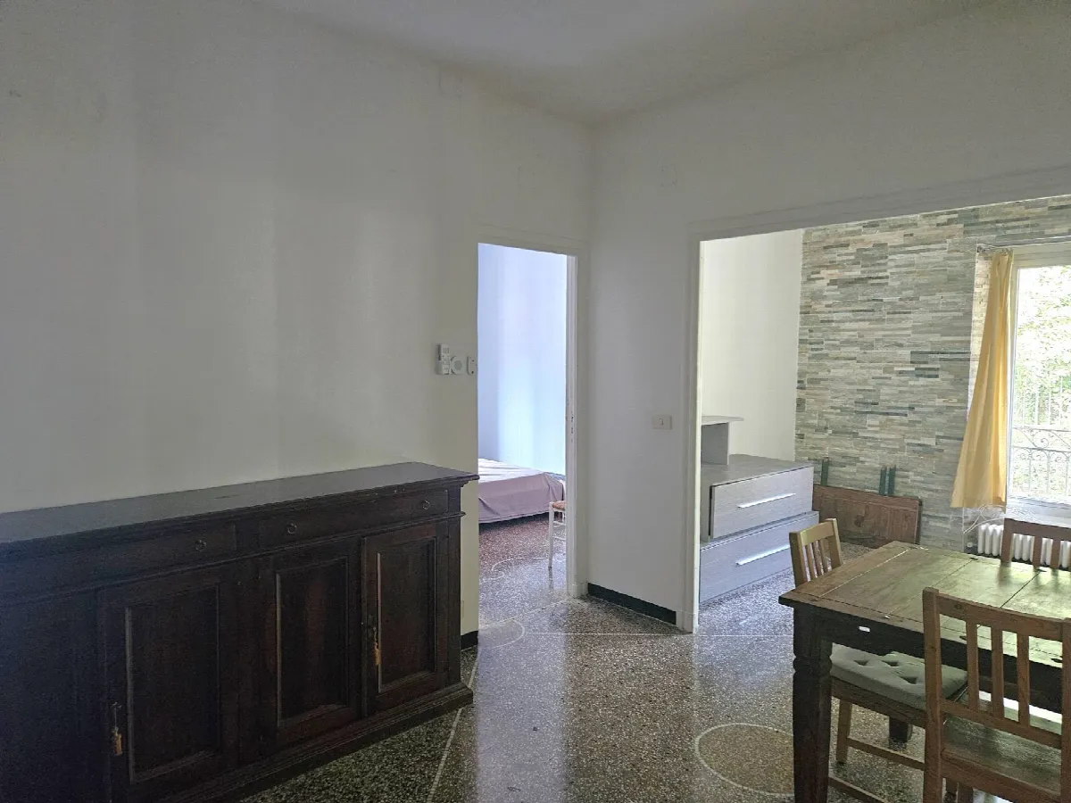 Appartamento in vendita a Genova, Di Negro - foto 1