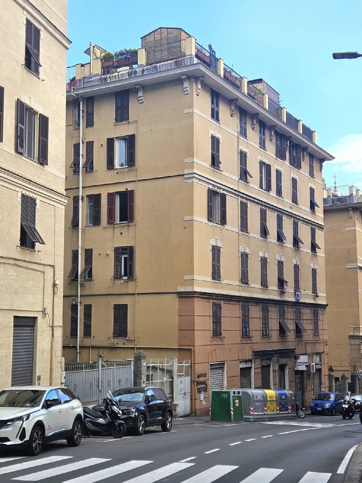 Appartamento in vendita a Genova, Di Negro - foto 4