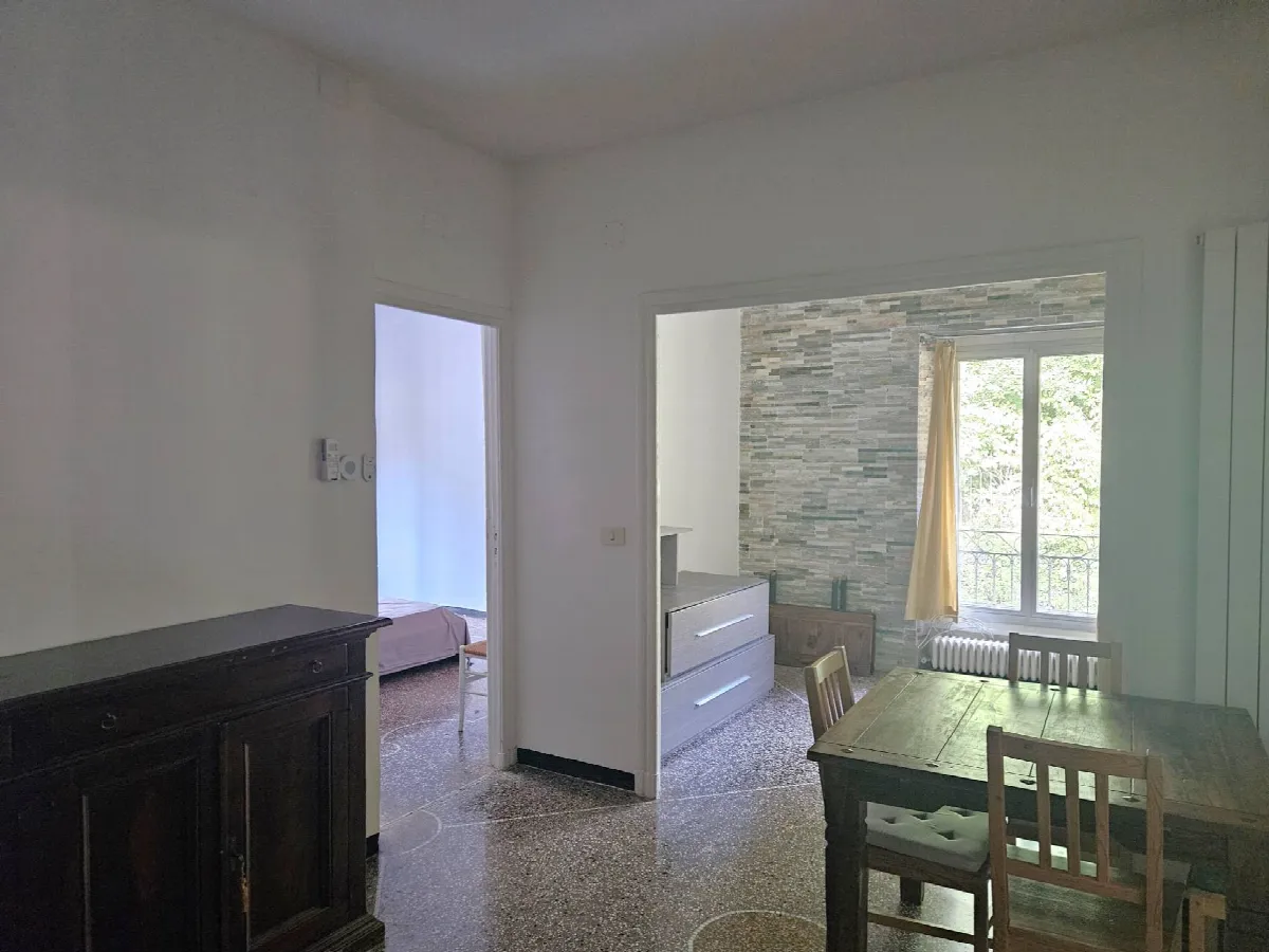 Appartamento in vendita a Genova, Di Negro - foto 5