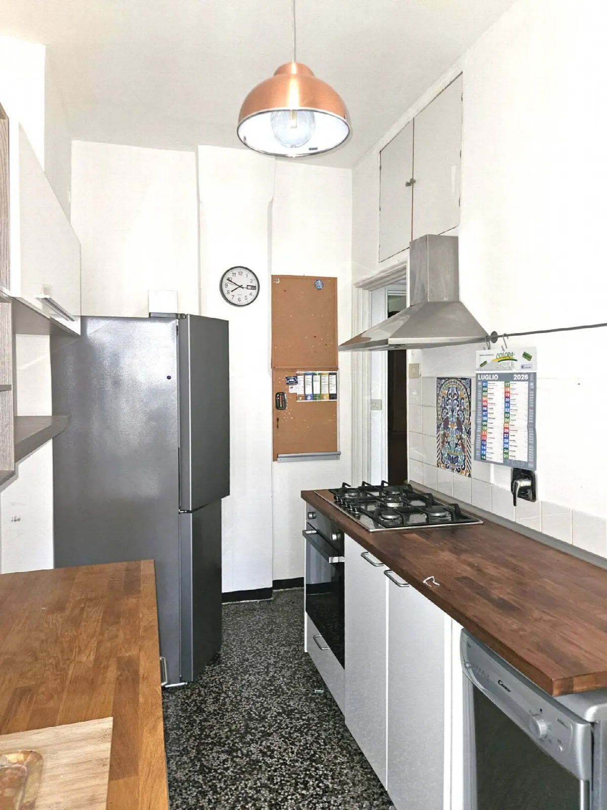 Appartamento in vendita a Genova, Di Negro - foto 7