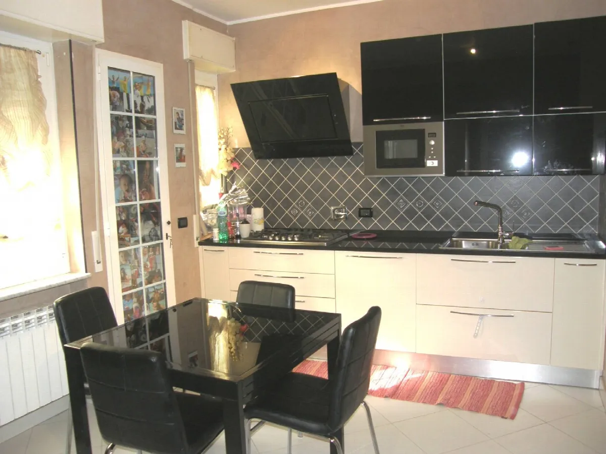 Appartamento in vendita a Genova, Granarolo - foto 1