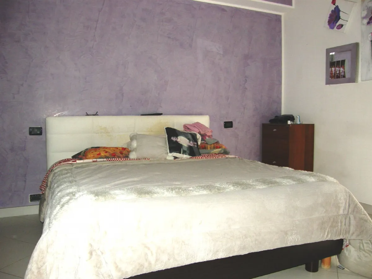 Appartamento in vendita a Genova, Granarolo - foto 10