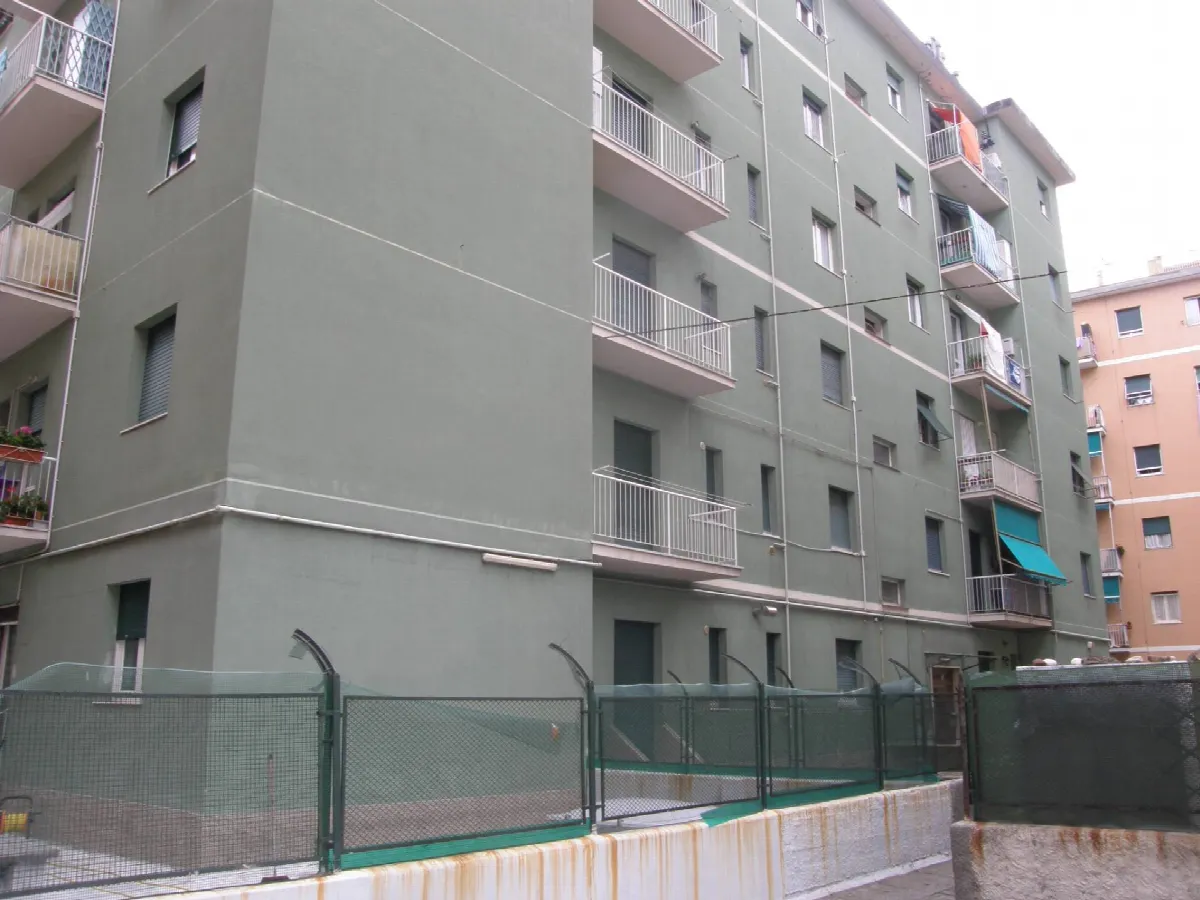 Appartamento in vendita a Genova, Granarolo - foto 3