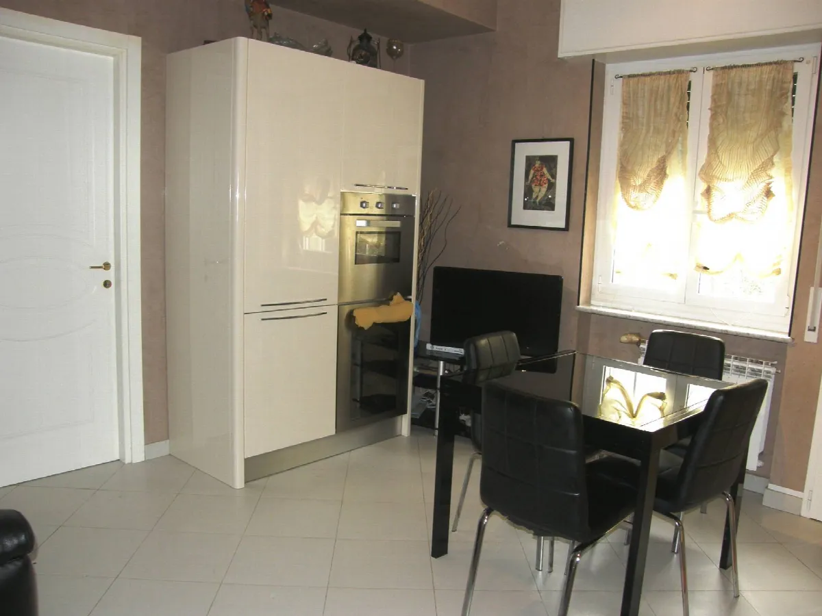 Appartamento in vendita a Genova, Granarolo - foto 4