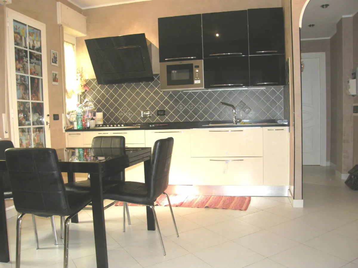 Appartamento in vendita a Genova, Granarolo - foto 5