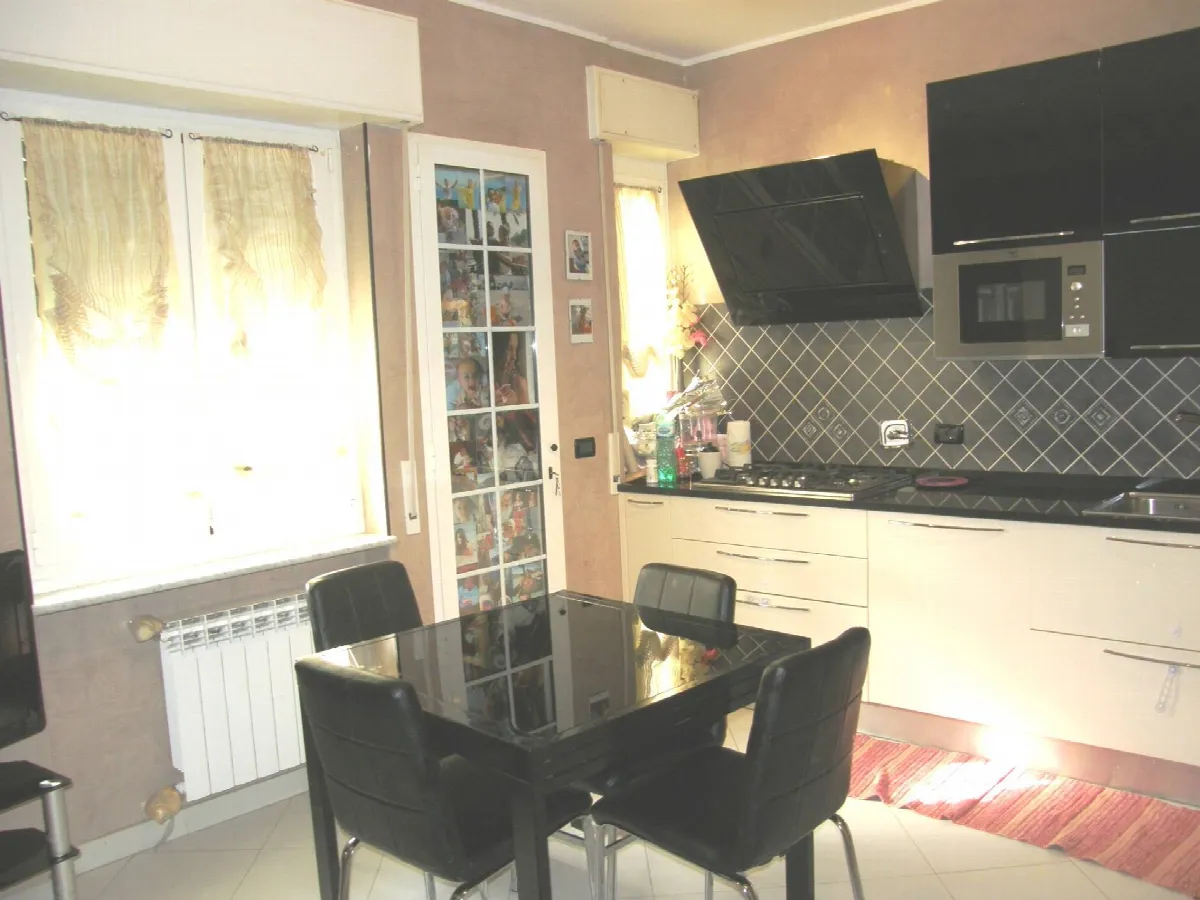Appartamento in vendita a Genova, Granarolo - foto 7