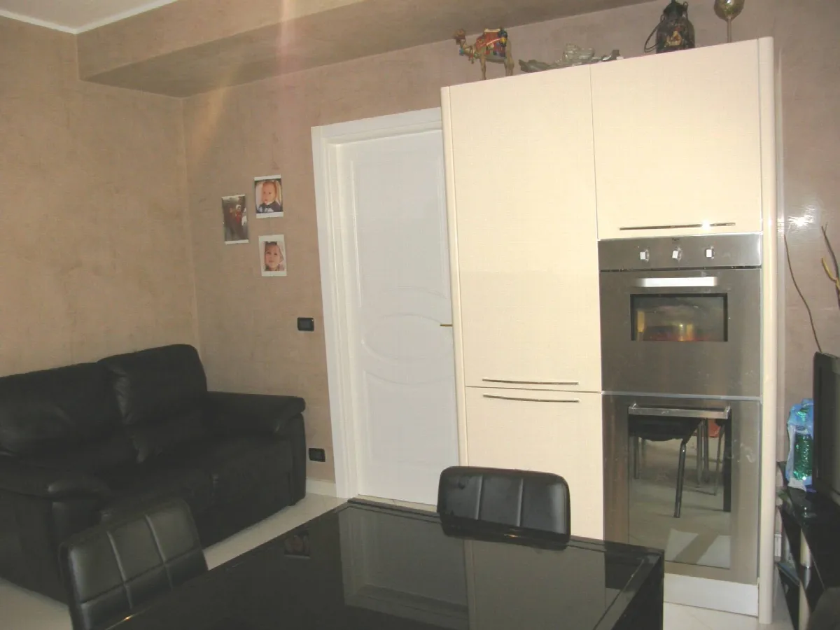 Appartamento in vendita a Genova, Granarolo - foto 8