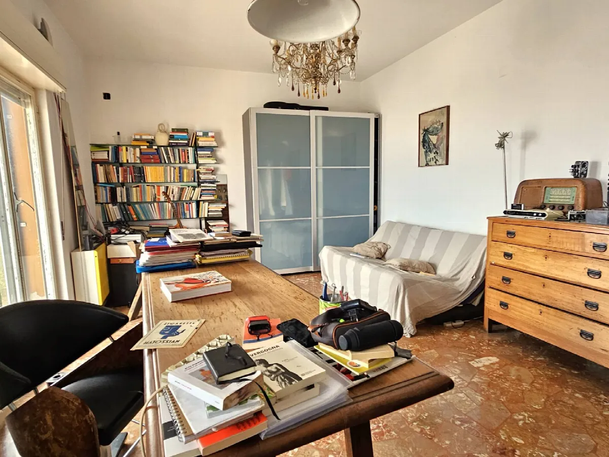 Appartamento in vendita a Genova, Granarolo - foto 1