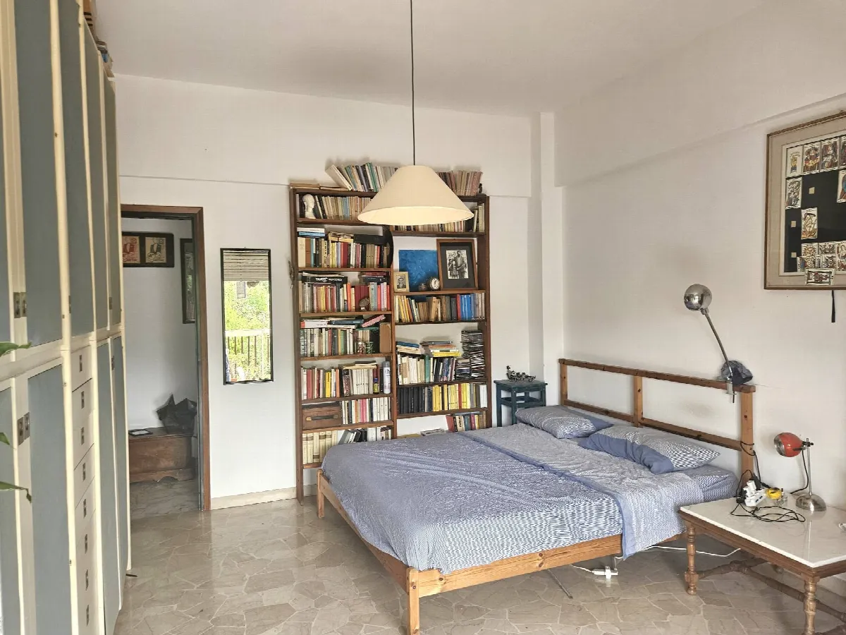 Appartamento in vendita a Genova, Granarolo - foto 10