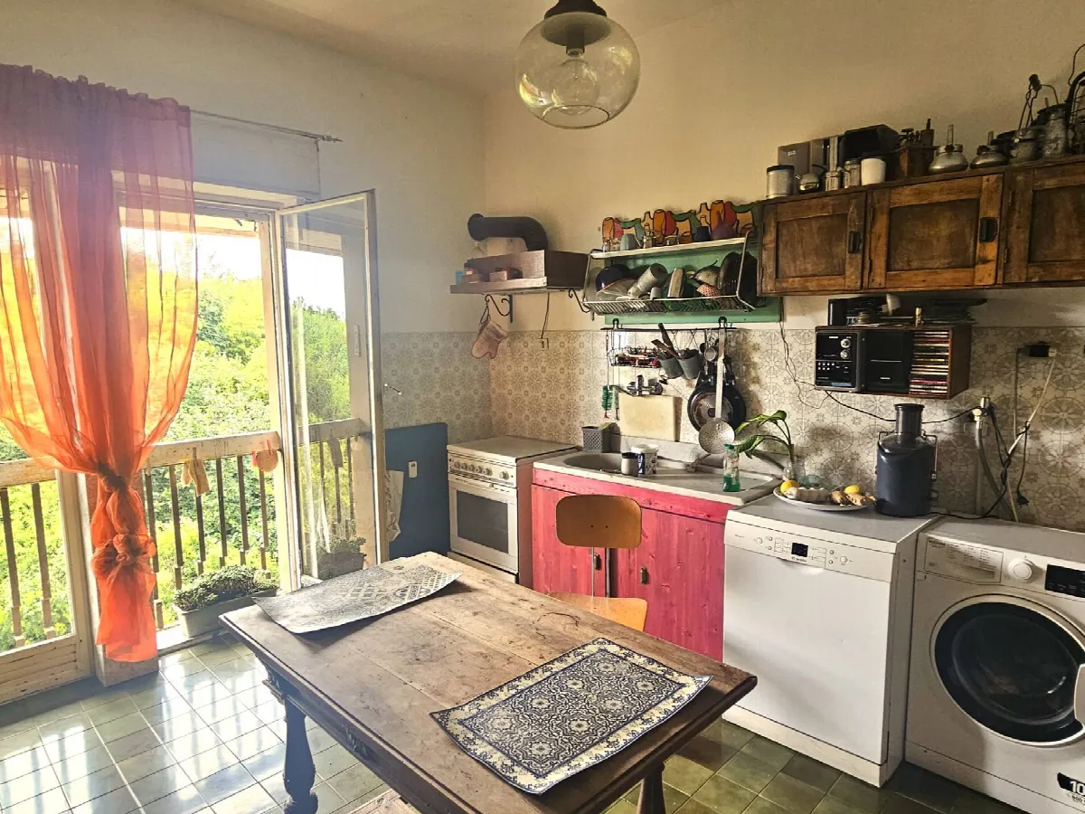 Appartamento in vendita a Genova, Granarolo - foto 5