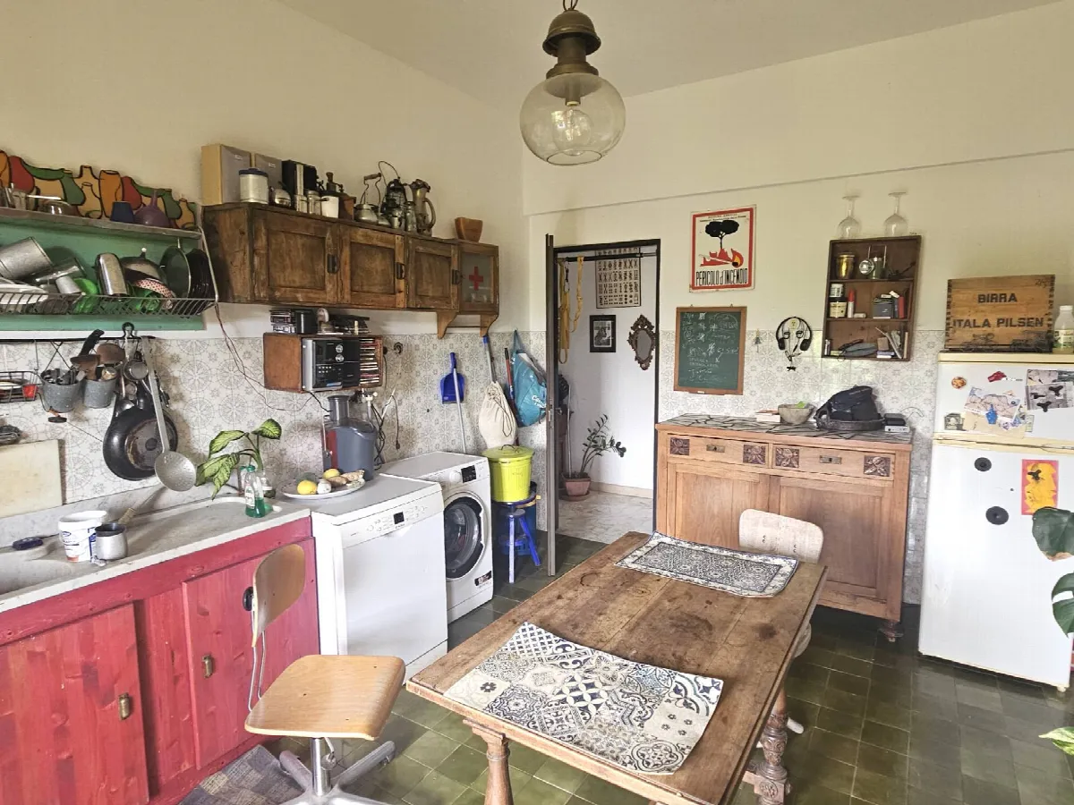 Appartamento in vendita a Genova, Granarolo - foto 6