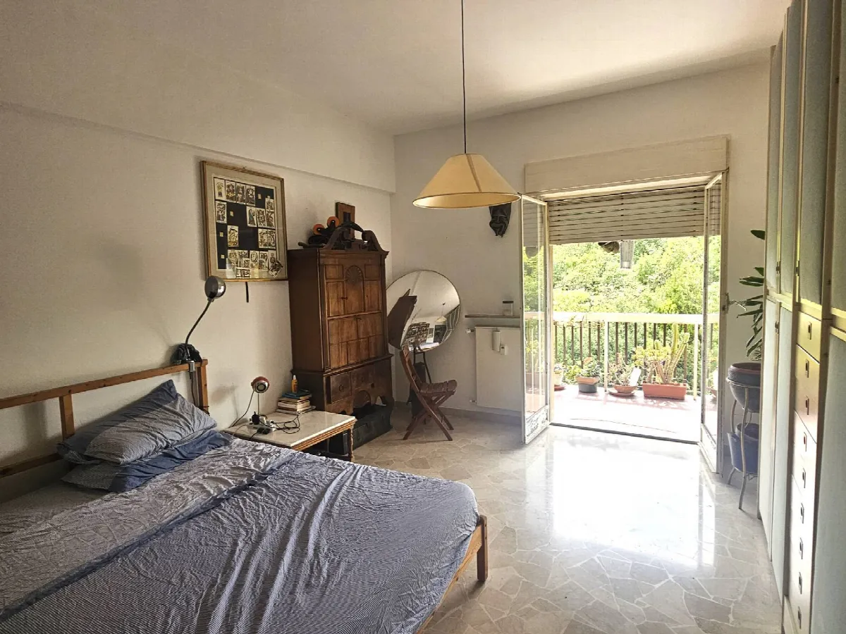 Appartamento in vendita a Genova, Granarolo - foto 7