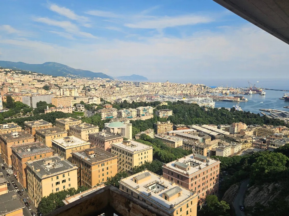 Appartamento in vendita a Genova, Granarolo - foto 10