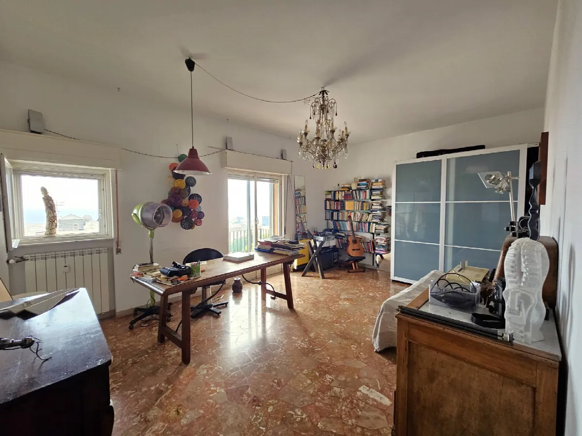 Appartamento in vendita a Genova, Granarolo - foto 4