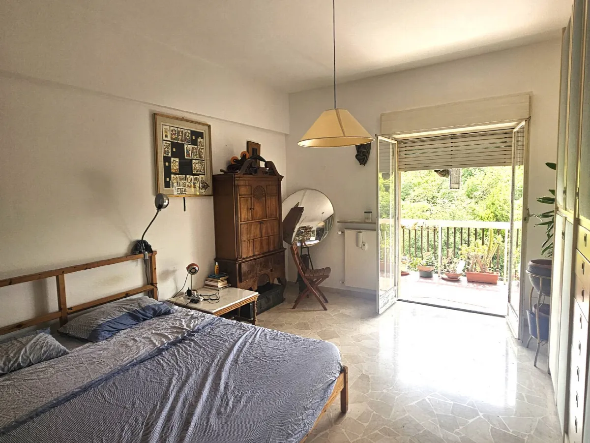 Appartamento in vendita a Genova, Granarolo - foto 5