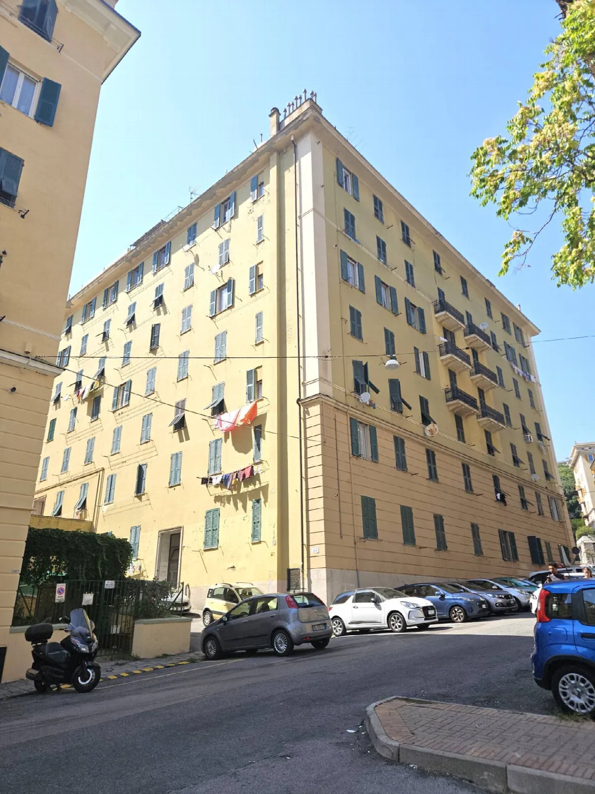 Appartamento in vendita a Genova, Di Negro - foto 3