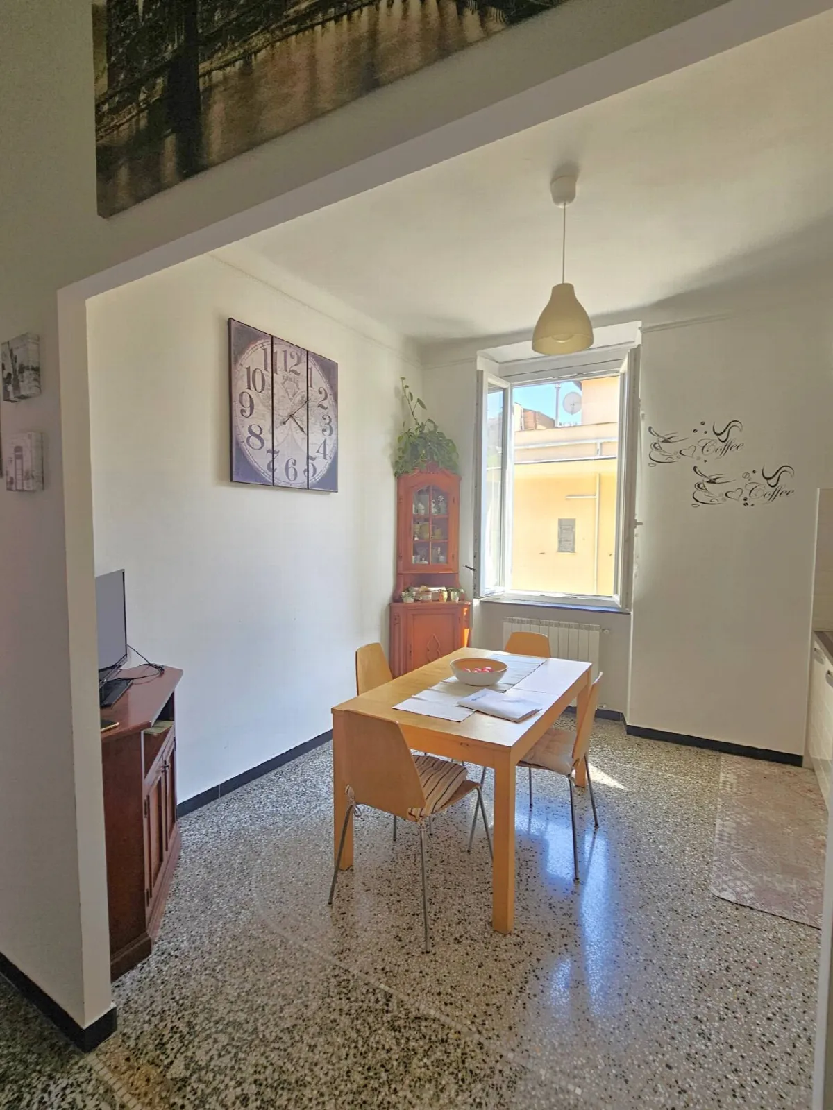 Appartamento in vendita a Genova, Di Negro - foto 4