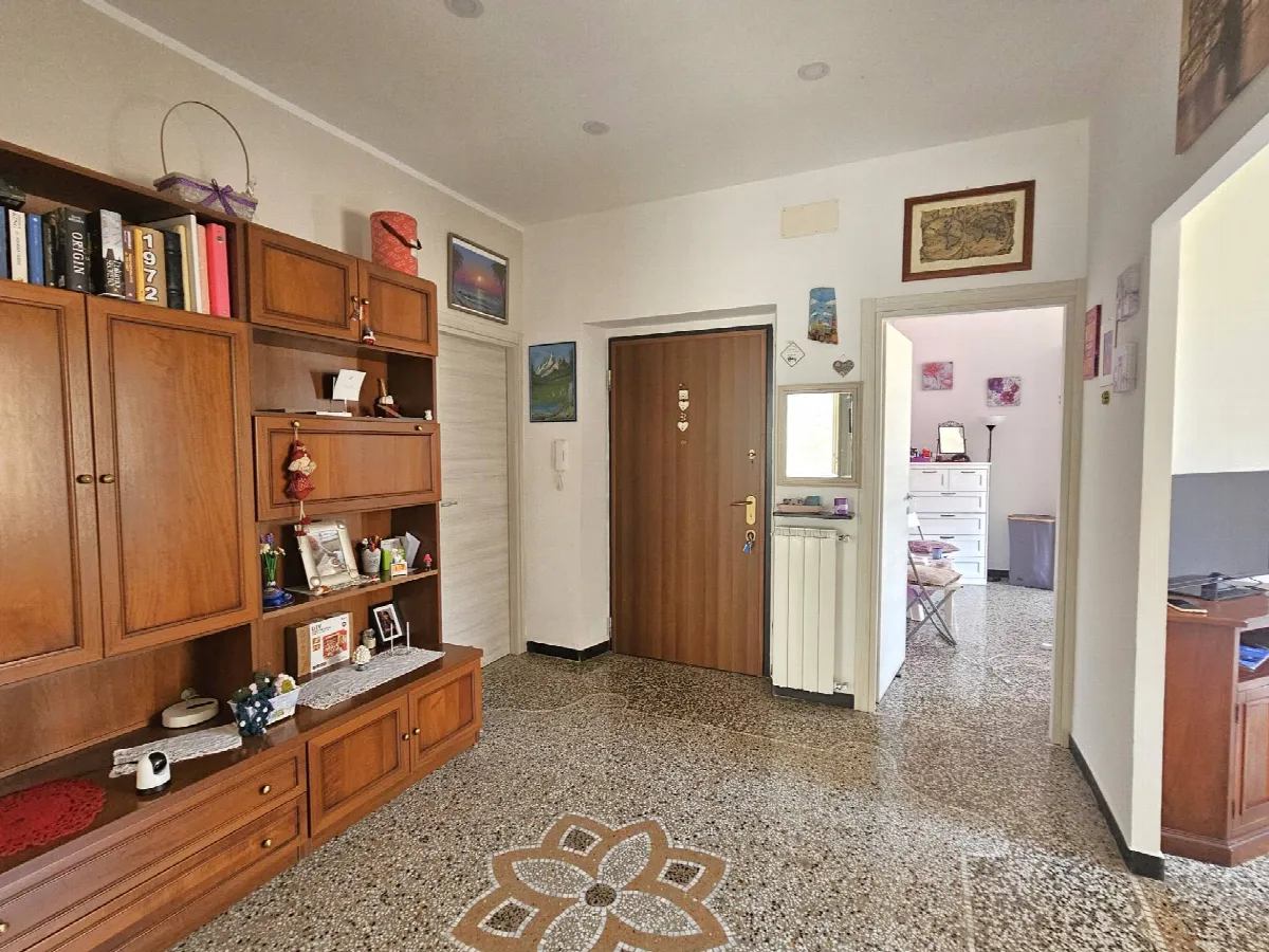 Appartamento in vendita a Genova, Di Negro - foto 5