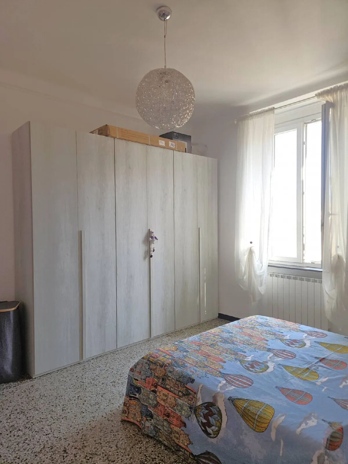Appartamento in vendita a Genova, Di Negro - foto 8