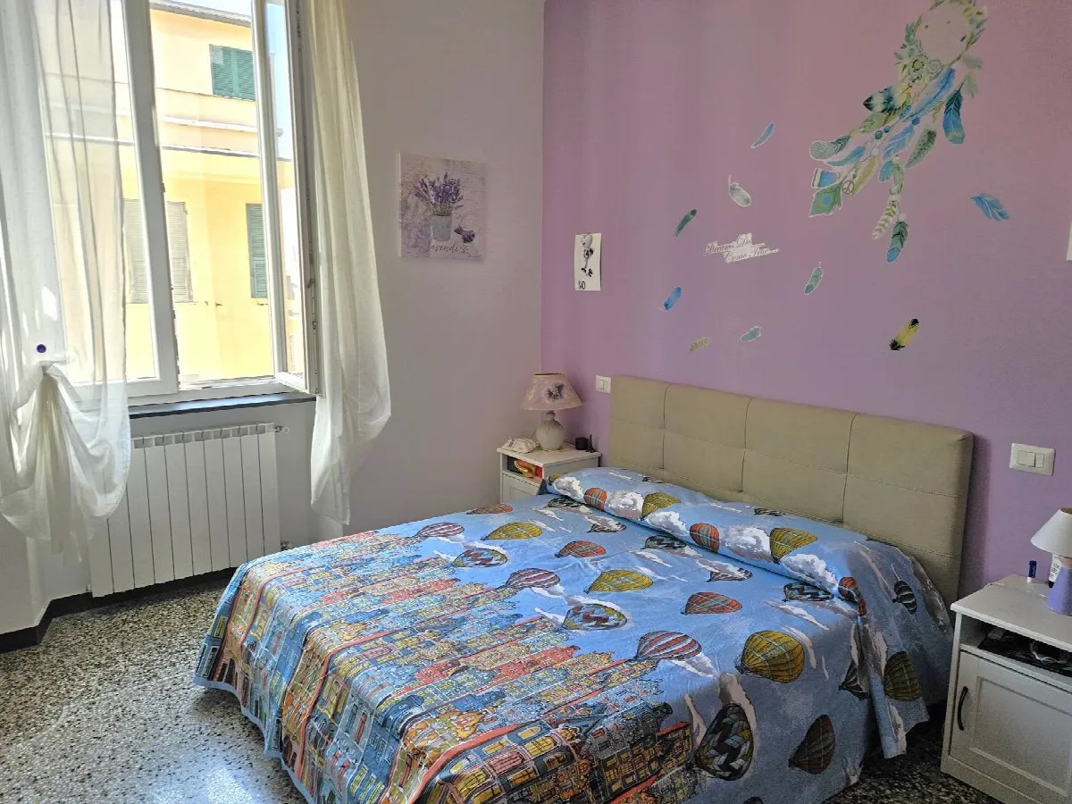 Appartamento in vendita a Genova, Di Negro - foto 9