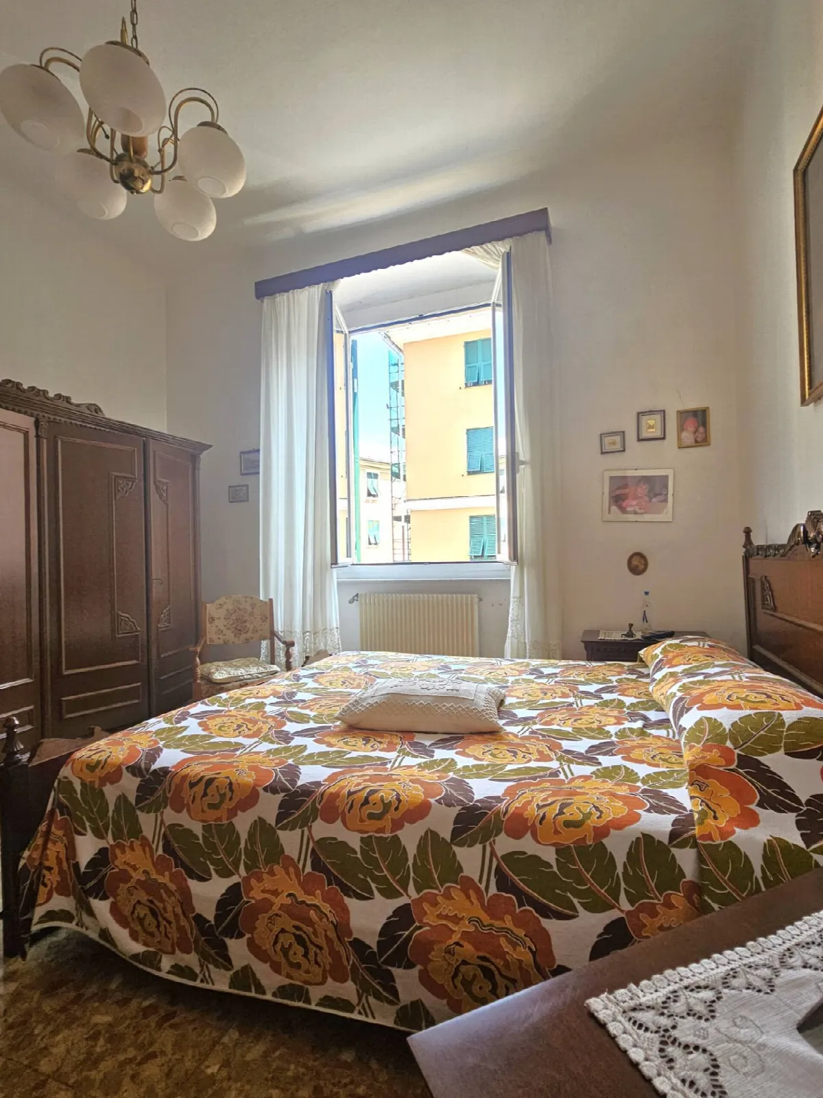 Appartamento in vendita a Genova, Di Negro - foto 10
